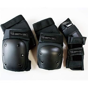 Amazon.co.jp ほしい物ランキング: スケートボード用膝パッド で